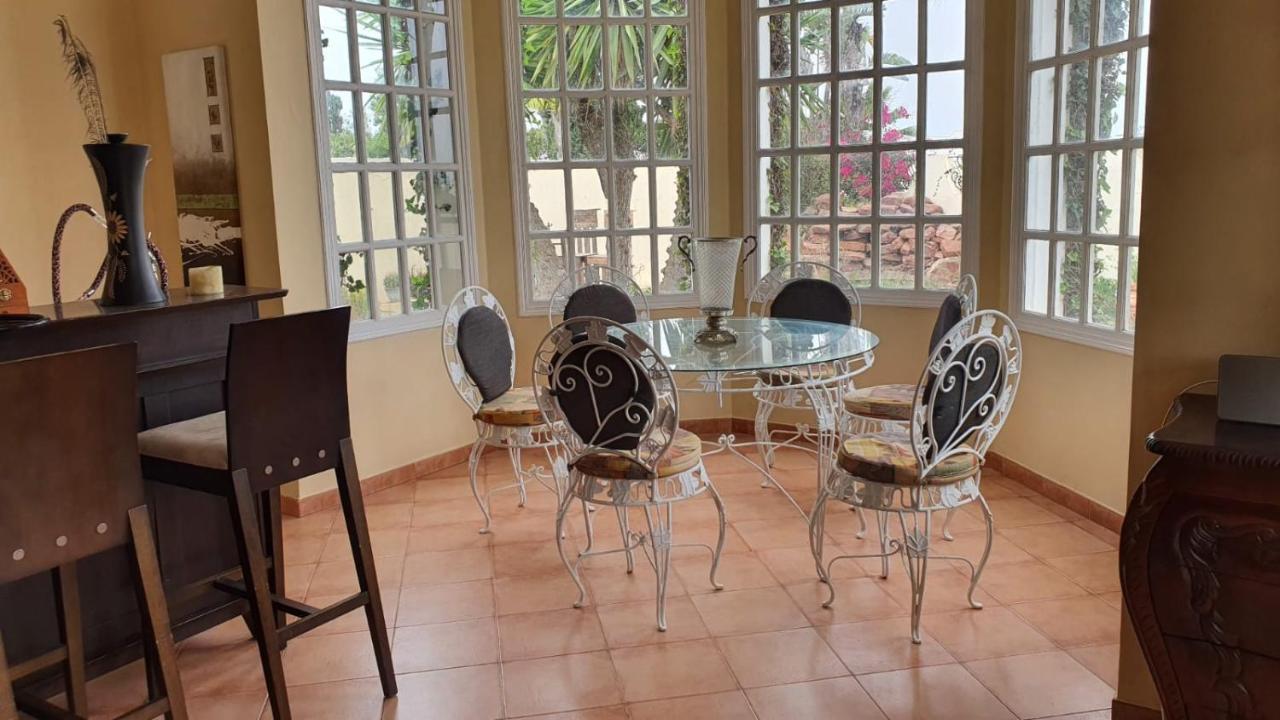 Hotel Lara House 2 Agadir Exterior foto